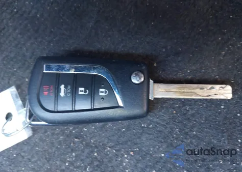 2023 Toyota Corolla Le z USA, uszkodzony, nr VIN 5YFB4MDE7PP069374